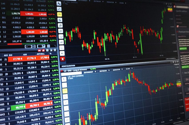 Basics of contracts for Difference - CFD