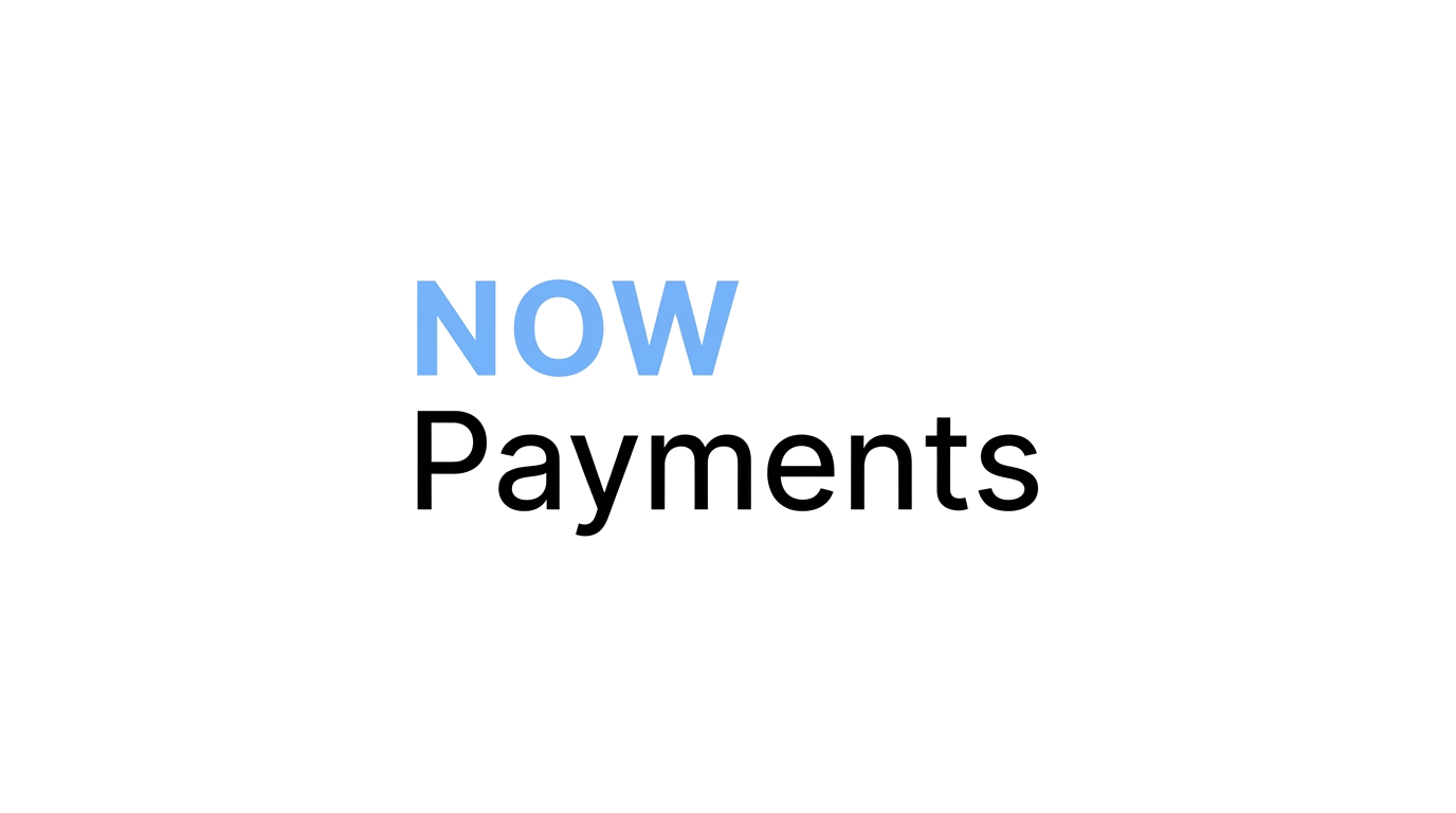 NOWPayments crypto payment gateway