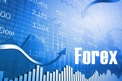 Forex trading solution